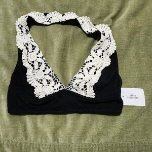 Urban Outfitters Bralette Size Small